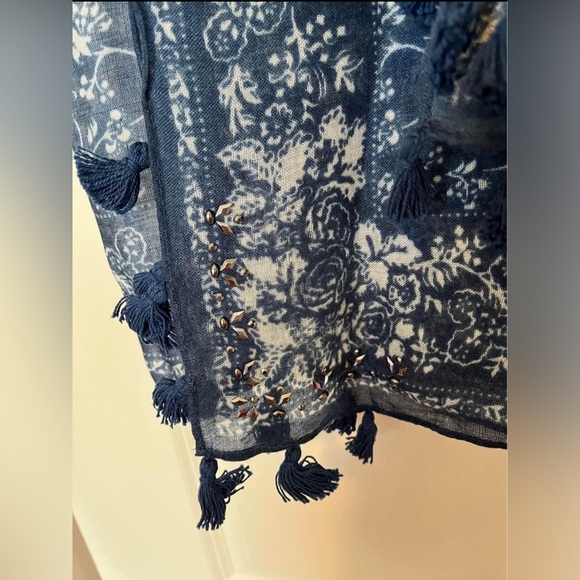 Aeropostale Scarf - Picture 3 of 3